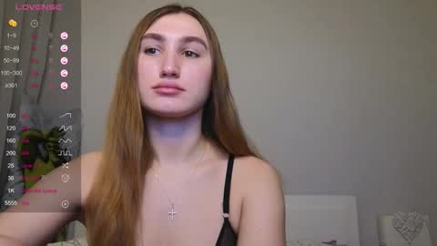 Princess Kelly online show from November 19, 12:54 am