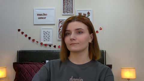 Kelly Stoneys online show from March 1, 5:06 pm