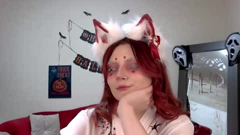 Kelly Stoneys online show from October 29, 6:41 pm