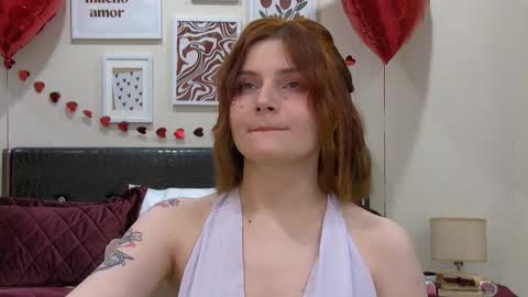 Kelly Stoneys online show from February 15, 5:44 pm