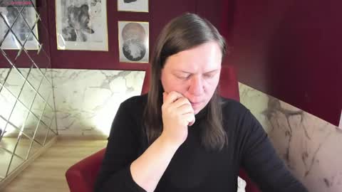 Kelly online show from March 23, 5:29 pm