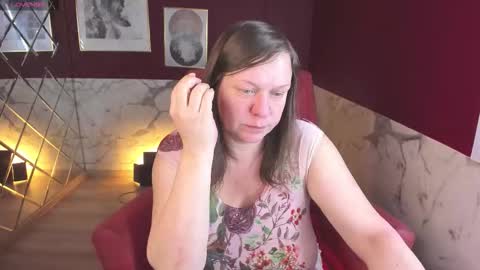 Kelly online show from March 27, 6:41 am