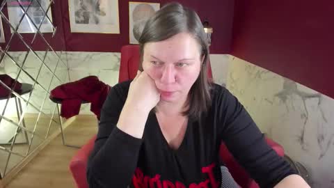 Kelly online show from October 16, 6:13 am