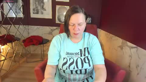 Kelly online show from July 13, 4:43 pm