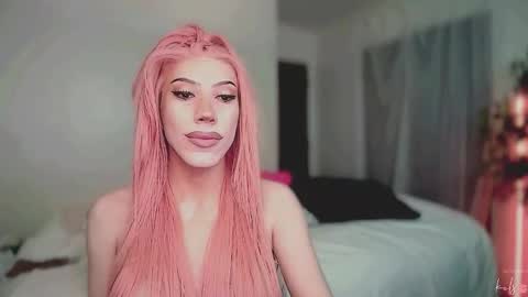 Kelsi  online show from February 16, 6:50 pm