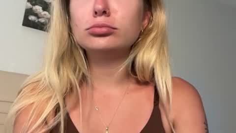 Kelsey Blu online show from June 13, 11:59 pm