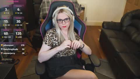 kelseycobalt online show from September 29, 10:31 pm