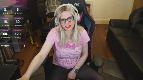 kelseycobalt online show from September 25, 9:44 pm