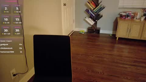 Kelsey online show from February 19, 2:23 am