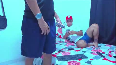 kelvin_hot276 online show from February 2, 1:47 am