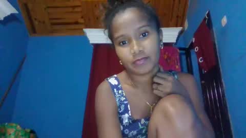 kelyhondra online show from February 9, 6:43 pm