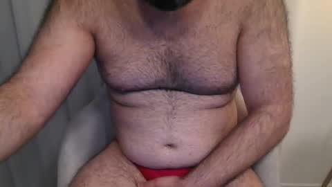 Kemalabi99 online show from April 7, 11:40 pm