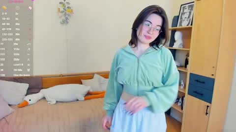 Lina online show from June 7, 12:27 am