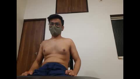 ken771 online show from February 9, 7:41 pm