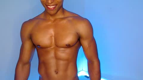 ken__owensx online show from February 23, 7:22 am