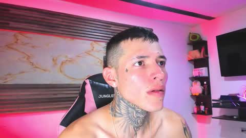 ken_and_bonnie online show from March 15, 1:25 pm