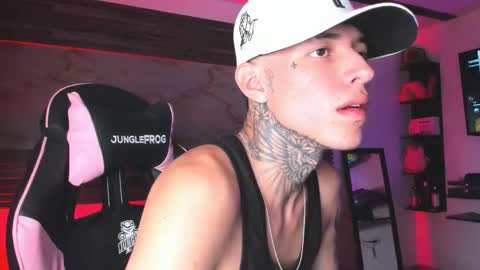 ken_and_bonnie online show from March 4, 12:46 pm