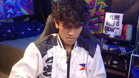 Ken online show from June 25, 5:29 pm