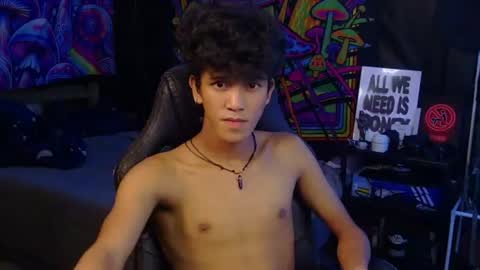 Ken online show from June 24, 3:35 am