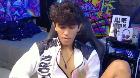 Ken online show from June 26, 5:29 pm