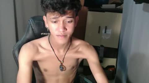 Ken online show from October 13, 1:18 am