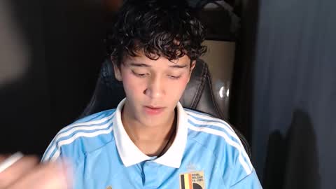 Ken online show from September 22, 4:44 pm