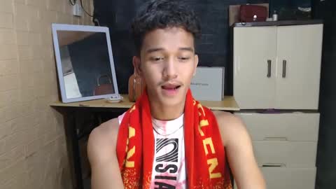 Ken online show from February 2, 6:53 pm