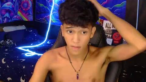 Ken online show from July 21, 5:59 pm