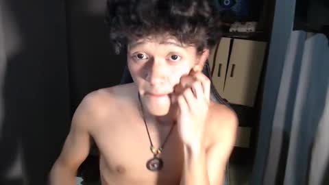 Ken online show from October 9, 4:34 pm