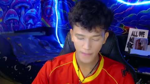 Ken online show from July 26, 5:21 pm