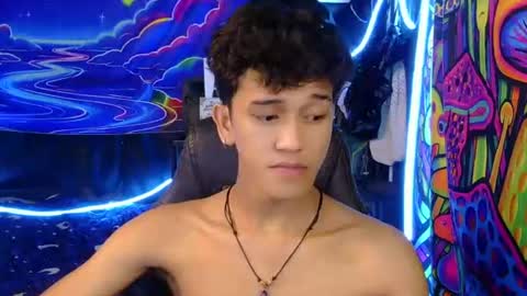 Ken online show from August 2, 5:48 pm