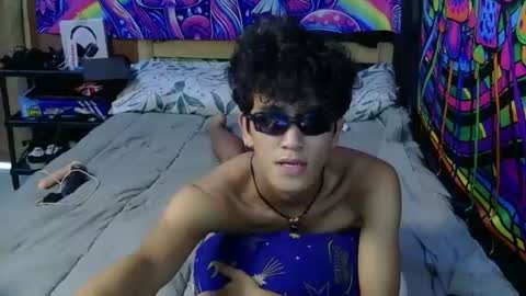 Ken online show from June 21, 1:23 am
