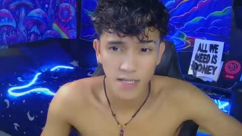 Ken online show from July 23, 9:18 am