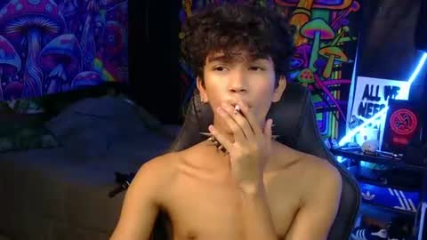 Ken online show from July 7, 11:41 pm