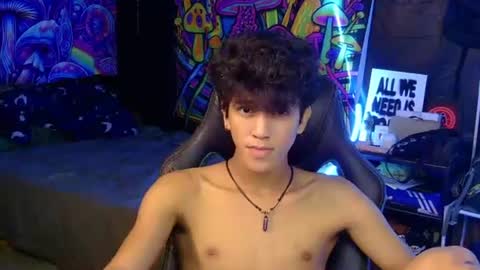 Ken online show from July 3, 5:07 pm