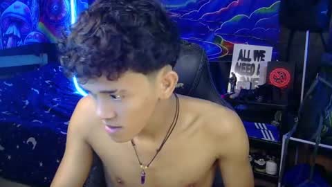 Ken online show from July 10, 9:41 pm