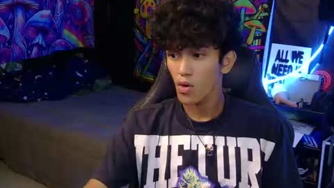 Ken online show from July 5, 11:12 pm