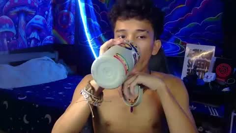 Ken online show from July 14, 7:46 am