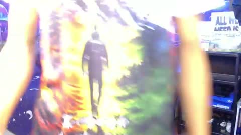 Ken online show from July 28, 8:52 pm