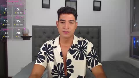 Snapshot of ken_blaker chatting on December 5, 1:42 am ken_blaker online show from December 5, 1:42 am