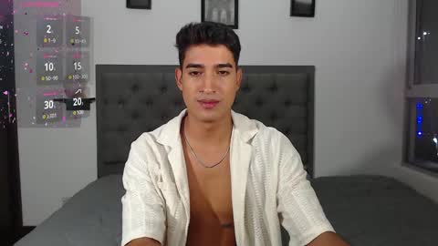 Snapshot of ken_blaker chatting on December 4, 4:15 am ken_blaker online show from December 4, 4:15 am