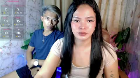 ken_minjun online show from June 12, 12:48 pm
