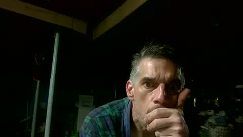 kenanmills777 online show from July 5, 2:24 pm