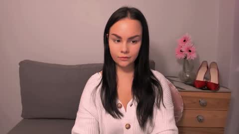 KendalDaisy online show from February 4, 8:17 pm