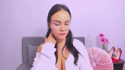 KendalDaisy online show from February 10, 5:09 pm