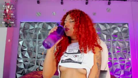 Kendall online show from March 6, 3:35 pm