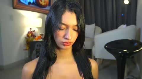 Andrea online show from October 25, 12:00 am