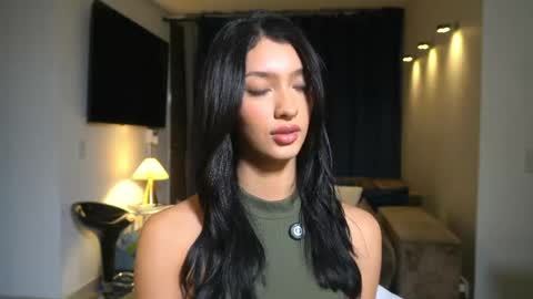 Andrea online show from May 22, 12:06 am