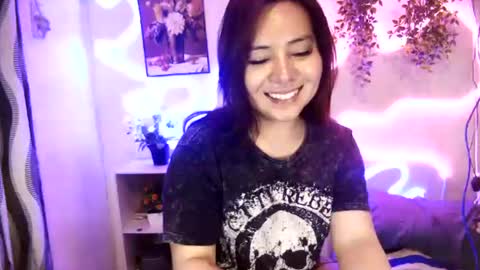 kendall_snow online show from June 29, 7:16 am