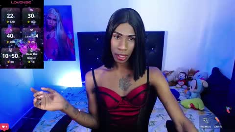 kendallgil_ online show from September 9, 6:35 am